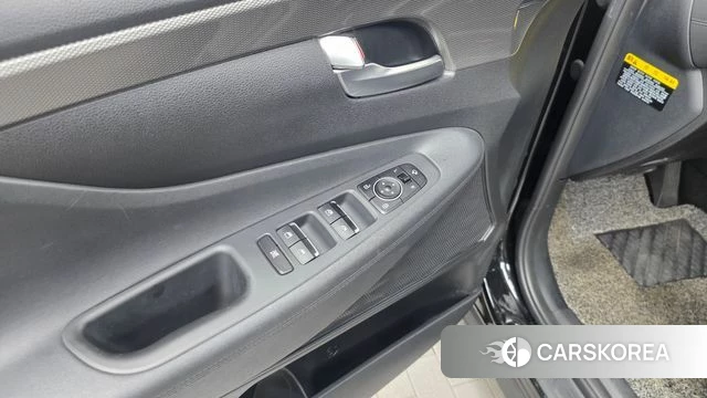 Hyundai Santa Fe TM id 4615476 из Кореи 27