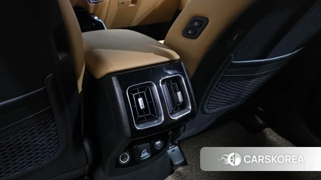 Kia Sorento 4th Generation id 4937095 из Кореи 27