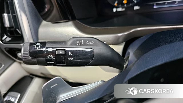 Kia Sorento 4th Generation id 4362455 из Кореи 27