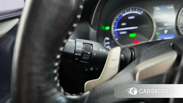 Lexus NX300h id 4742399 из Кореи 27