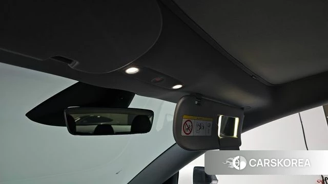 Tesla Model 3 id 4527968 из Кореи 27