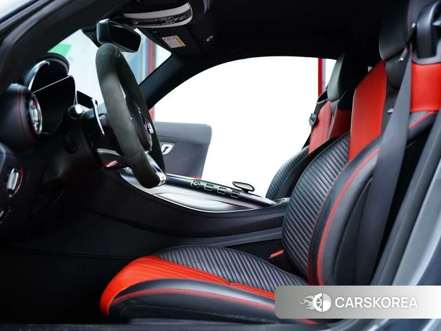 Mercedes-Benz AMG GT id 4314829 из Китая 27