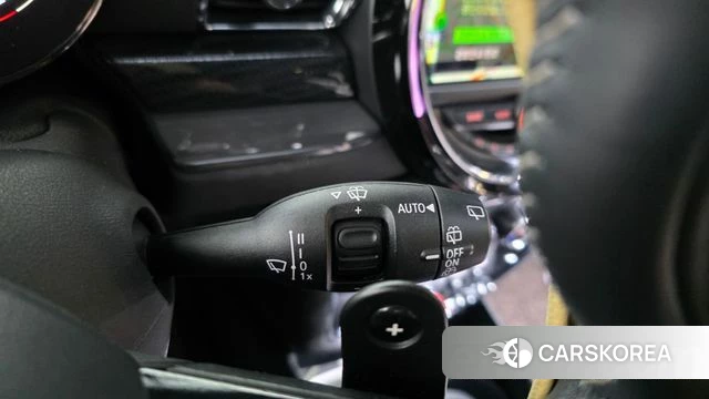 Mini Cooper S Clubman id 4446058 из Кореи 27