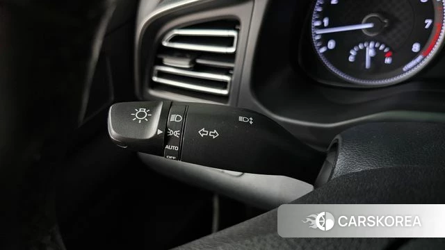Hyundai The New Avante AD id 4403369 из Кореи 27