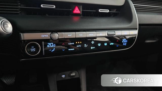 Hyundai Ionic 5 id 4401939 из Кореи 27