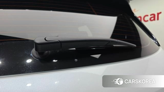 Renault Korea (Samsung) The New QM6 id 4764481 из Кореи 27