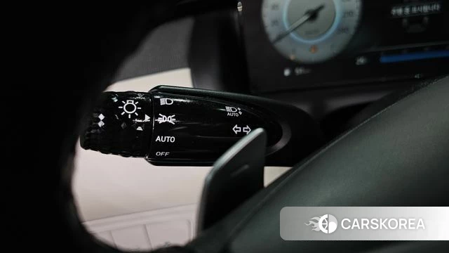 Hyundai Tucson (NX4) id 4922728 из Кореи 27
