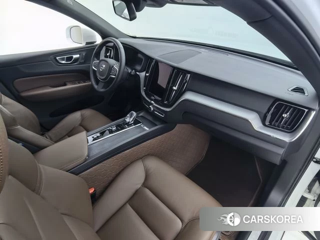Volvo XC60 id 4253304 из Китая 27