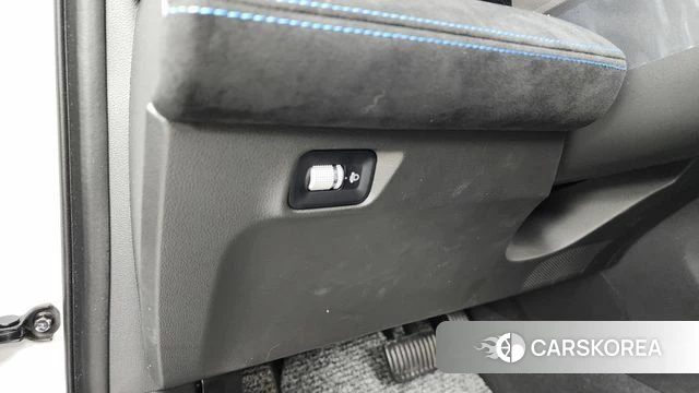 Renault Korea (Samsung) Grand Coleos id 4649712 из Кореи 27