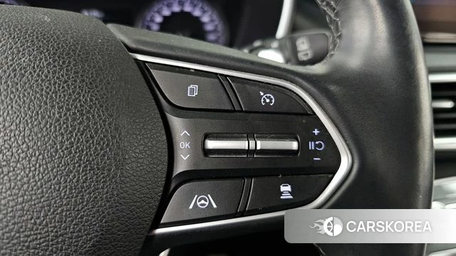 Hyundai The New Santa Fe id 4202554 из Кореи 27