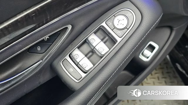 Mercedes-Benz S-Class W222 id 4785780 из Кореи 27