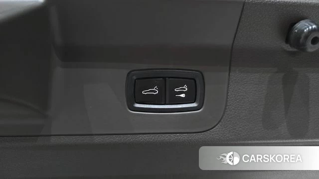 Porsche Panamera (971) id 4397076 из Кореи 27