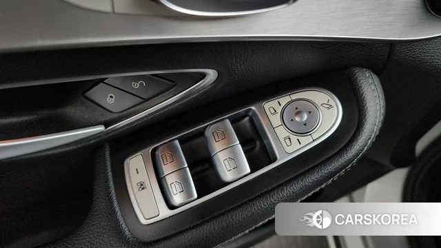 Mercedes-Benz C-Class W205 id 4448201 из Кореи 27