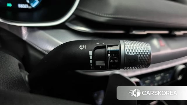 Genesis G80 (RG3) id 4324883 из Кореи 27