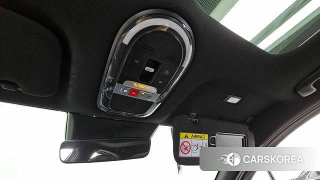 Hyundai Ionic 6 id 4354371 из Кореи 27