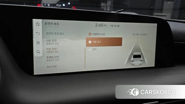 Genesis G90 (RS4) id 4774208 из Кореи 27
