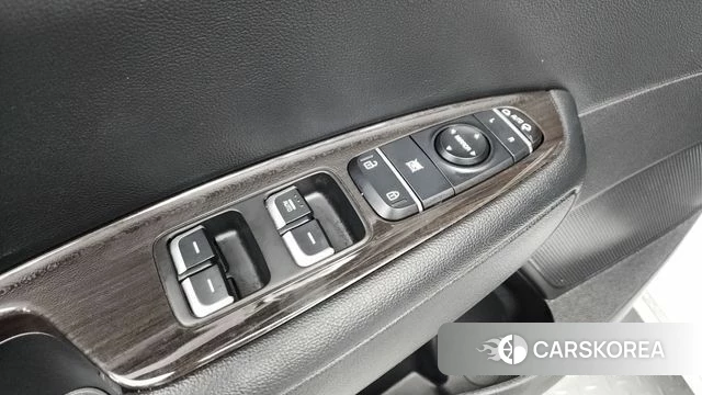 Kia The New K5 2nd generation id 4471497 из Кореи 27