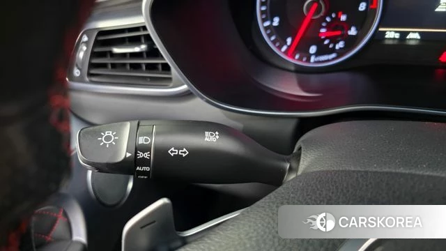 Genesis G70 id 4551990 из Кореи 27