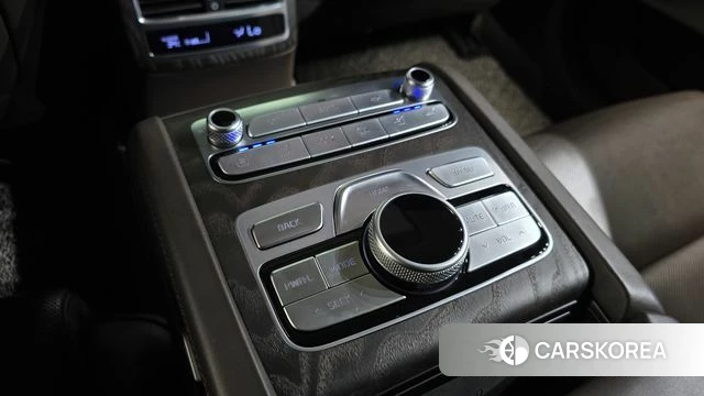 Kia More K9 id 4658323 из Кореи 27