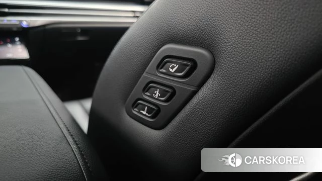 Hyundai Grandeur (GN7) id 4381991 из Кореи 27