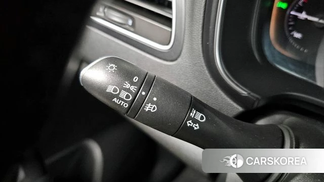 Renault Korea (Samsung) The New QM6 id 4251002 из Кореи 27