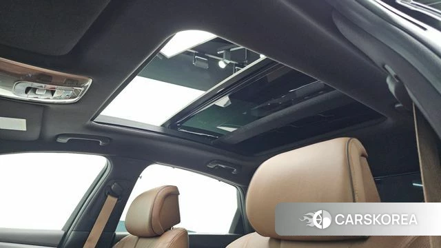 Genesis G80 (RG3) id 4707139 из Кореи 27