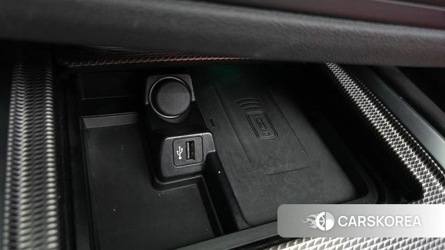 BMW Z4 (G29) id 4906842 из Кореи 27