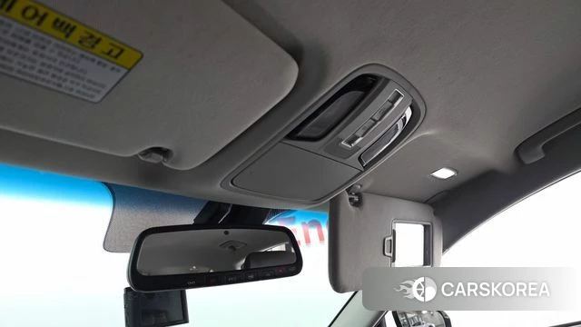 Kia All New K7 Hybrid id 4325871 из Кореи 27