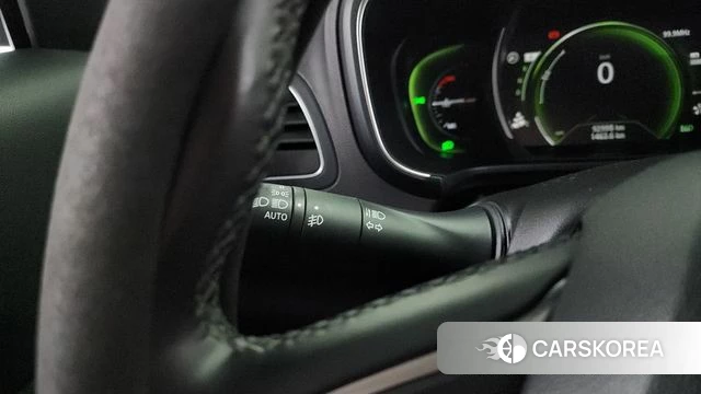 Renault Korea (Samsung) QM6 id 4508230 из Кореи 25