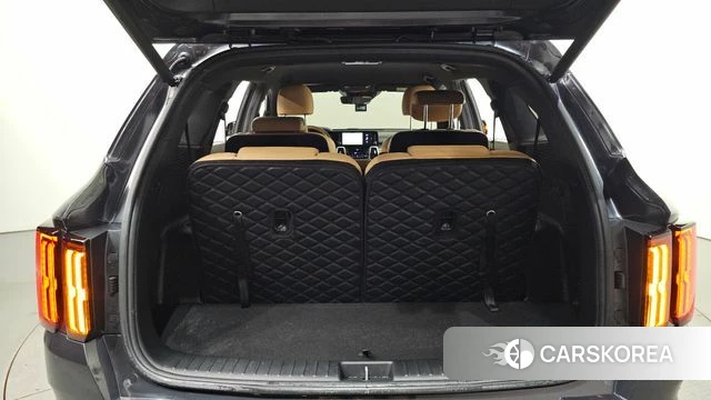 Kia Sorento 4th Generation id 4835658 из Кореи 27