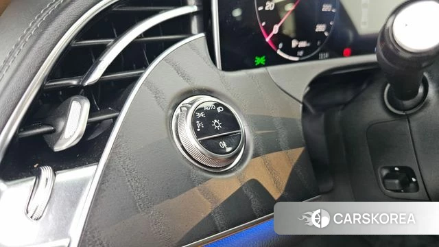 Mercedes-Benz E-Class W214 id 4686457 из Кореи 27