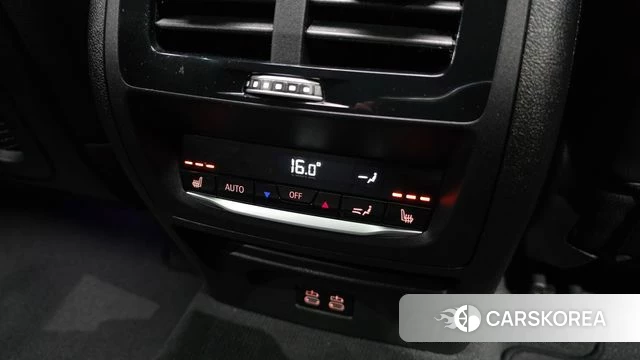 BMW X4 (G02) id 4734544 из Кореи 27