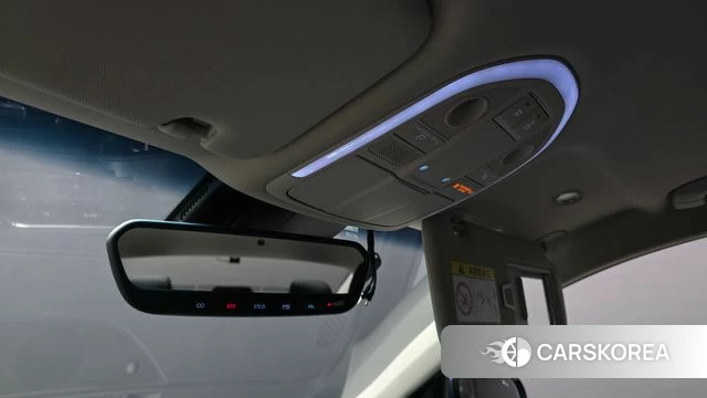 Genesis G70 id 4769862 из Кореи 27