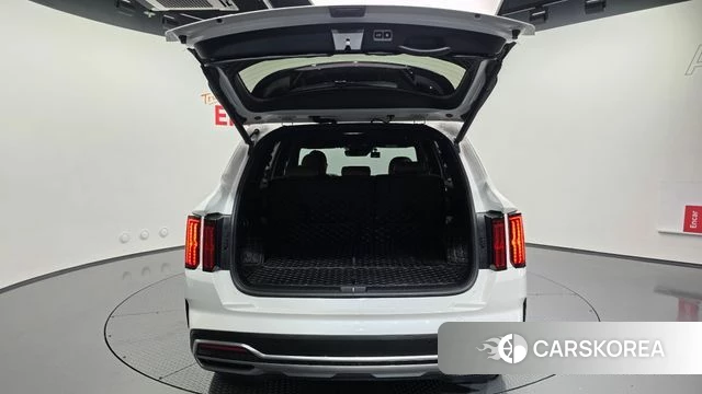 Kia Sorento 4th Generation id 4613506 из Кореи 27