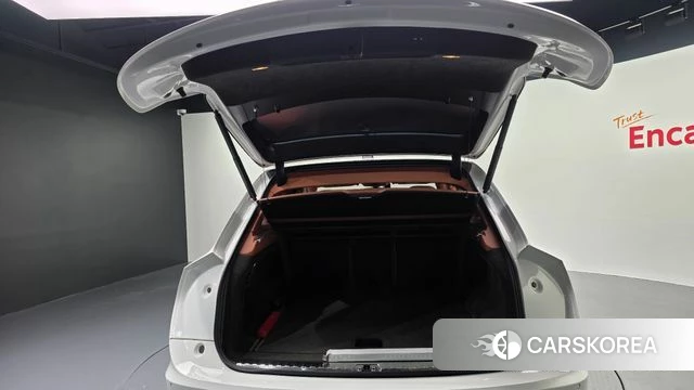Bentley Bentayga id 4481312 из Кореи 27
