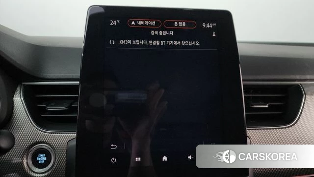 Renault Korea (Samsung) XM3 id 4422286 из Кореи 27