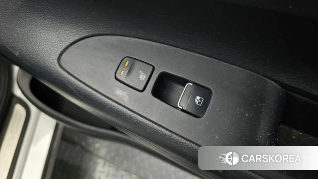 Hyundai The New Grandeur IG id 4518123 из Кореи 27