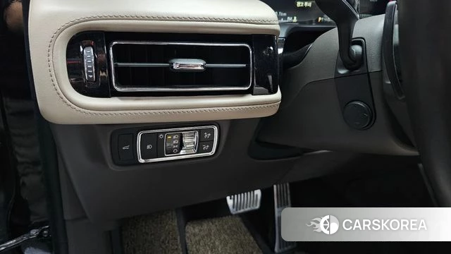 Lincoln Aviator 2nd generation id 4402475 из Кореи 27