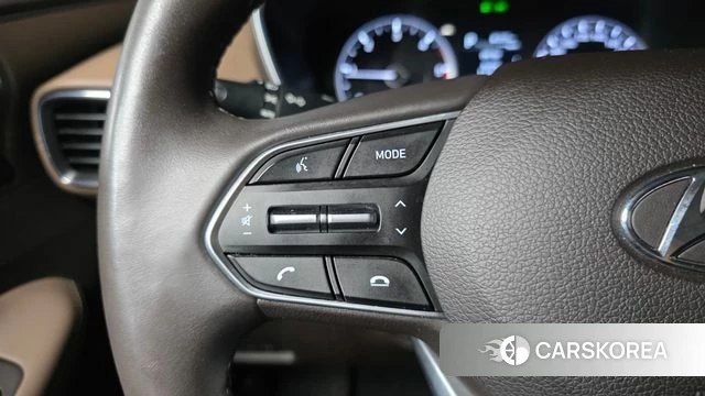 Hyundai Santa Fe TM id 4305190 из Кореи 27