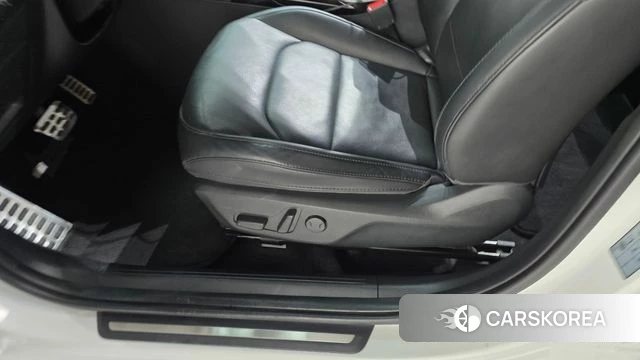 Kia Di All New Niro EV id 4443438 из Кореи 27