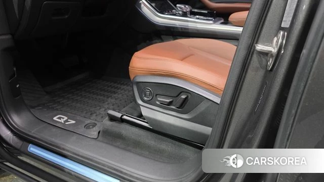 Audi Q7 (4M) id 4500145 из Кореи 27