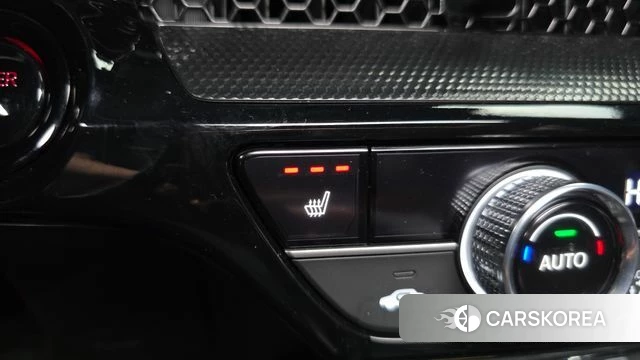 Honda CR-V 6th generation id 4229957 из Кореи 27