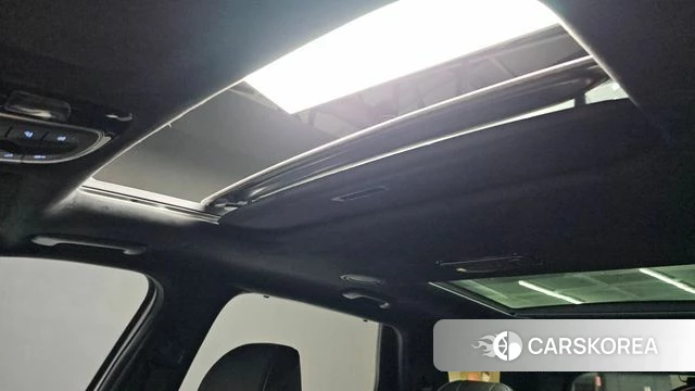 Hyundai The New Palisade id 4591726 из Кореи 27