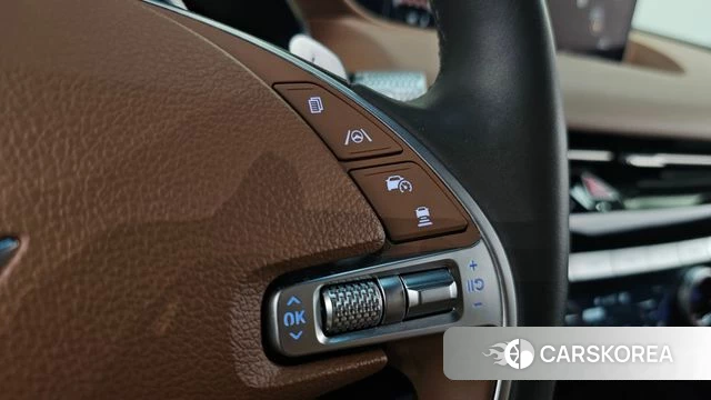 Genesis G80 (RG3) id 4778776 из Кореи 27