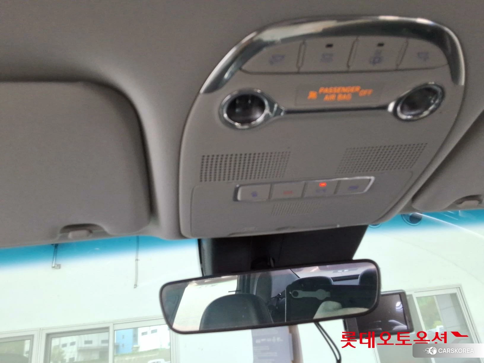 Hyundai Grandeur Hybrid id 4289482 из Кореи 27