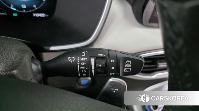 Hyundai The New Santa Fe id 4350175 из Кореи 27