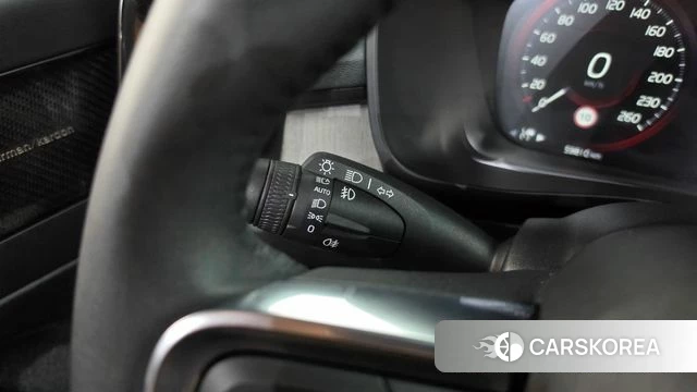 Volvo XC40 id 4550805 из Кореи 27