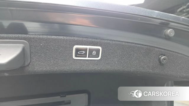 Genesis G80 (RG3) id 4344508 из Кореи 27