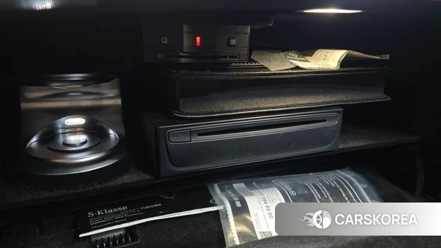 Mercedes-Benz S-Class W222 id 4377877 из Кореи 27