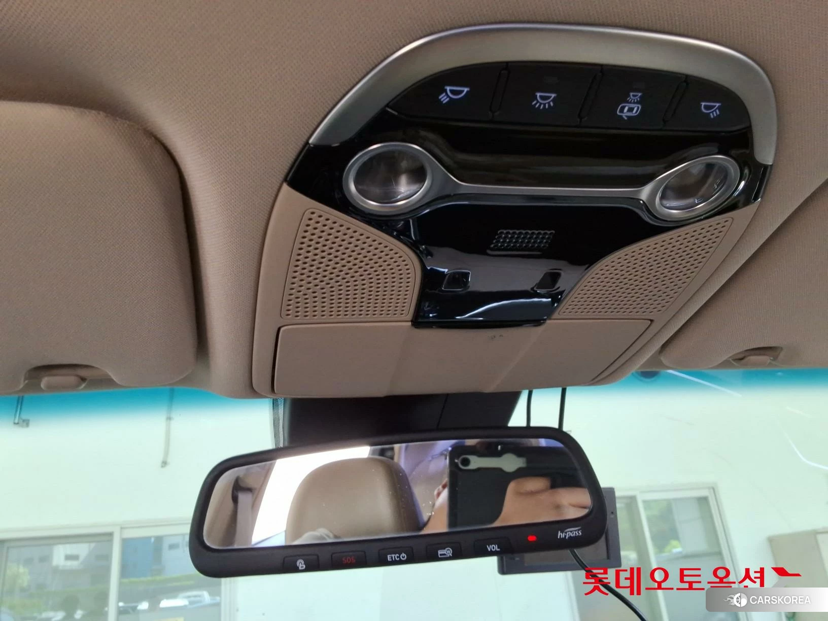 Hyundai Grandeur id 4296884 из Кореи 27